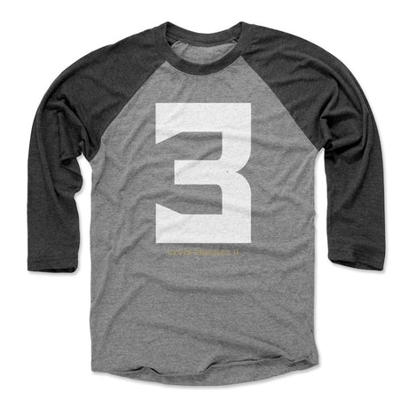 Kevin Knowles II Men's Baseball T-Shirt | 500 LEVEL