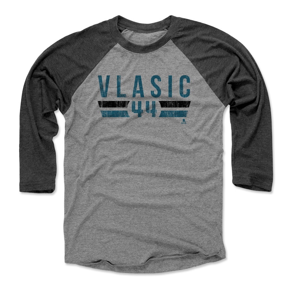 Marc-Edouard Vlasic Men&#39;s Baseball T-Shirt | 500 LEVEL