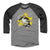 Jeremy Swayman Men's Baseball T-Shirt | 500 LEVEL