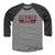 Akira Schmid Men's Baseball T-Shirt | 500 LEVEL