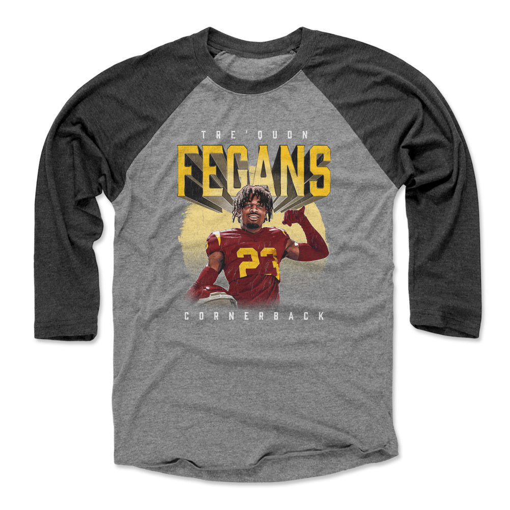 Tre'Quon Fegans Men's Baseball T-Shirt | 500 LEVEL