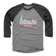 Chicago Men's Baseball T-Shirt | 500 LEVEL