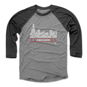 Chicago Men's Baseball T-Shirt | 500 LEVEL