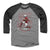 Charvarius Ward Men's Baseball T-Shirt | 500 LEVEL