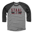 Jordan Staal Men's Baseball T-Shirt | 500 LEVEL