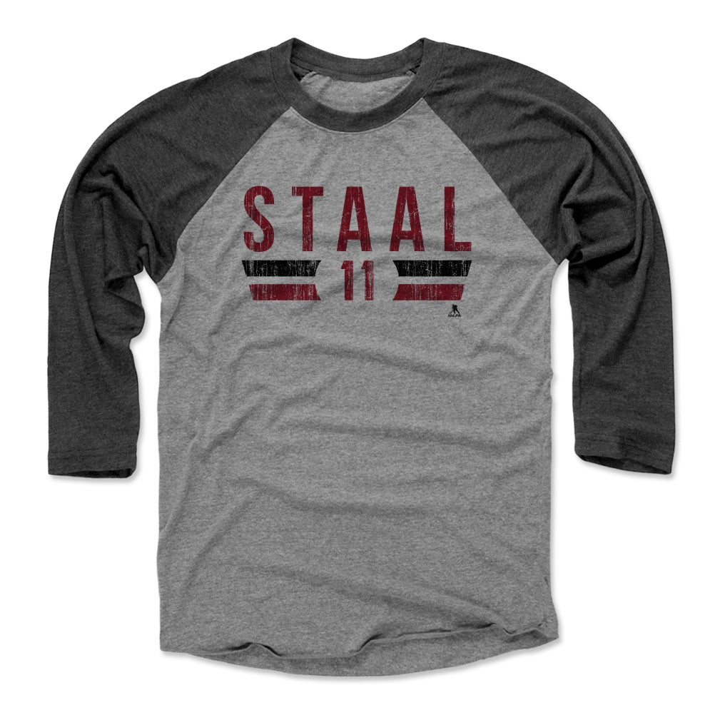 Jordan Staal Men's Baseball T-Shirt | 500 LEVEL