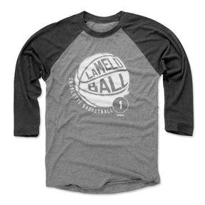 LaMelo Ball Men's Baseball T-Shirt | 500 LEVEL