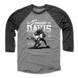 Demario Davis Men's Baseball T-Shirt | 500 LEVEL