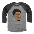 Bryce Young Men's Baseball T-Shirt | 500 LEVEL