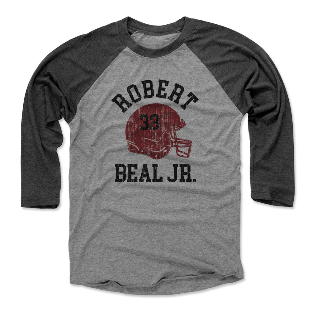 Robert Beal Jr. Men's Baseball T-Shirt | 500 LEVEL