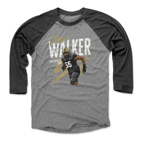John Walker Men's Baseball T-Shirt | 500 LEVEL