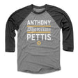 Anthony Pettis Men's Baseball T-Shirt | 500 LEVEL