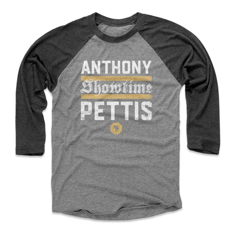 Anthony Pettis Men's Baseball T-Shirt | 500 LEVEL