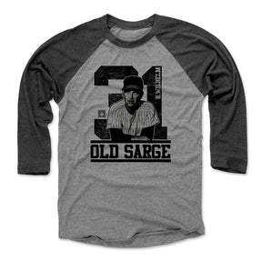 Hoyt Wilhelm Men's Baseball T-Shirt | 500 LEVEL