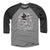 Joshua Dobbs Men's Baseball T-Shirt | 500 LEVEL