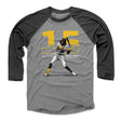 Oneil Cruz Men's Baseball T-Shirt | 500 LEVEL