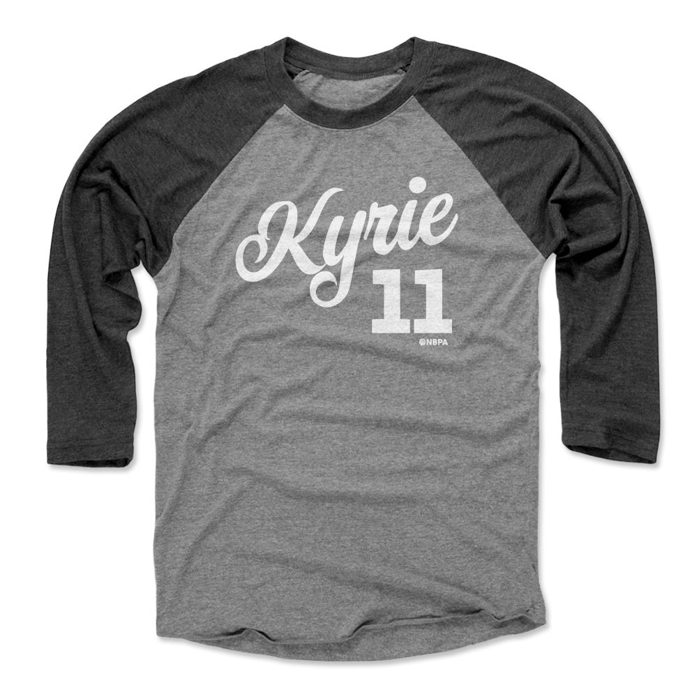 Kyrie Irving Men's Baseball T-Shirt | 500 LEVEL