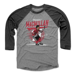 Bobby MacMillan Men's Baseball T-Shirt | 500 LEVEL