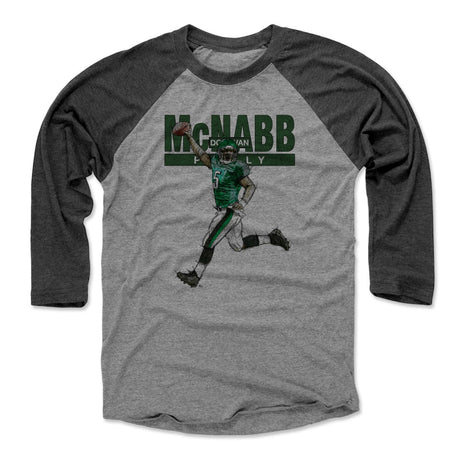 Donovan McNabb Men's Baseball T-Shirt | 500 LEVEL