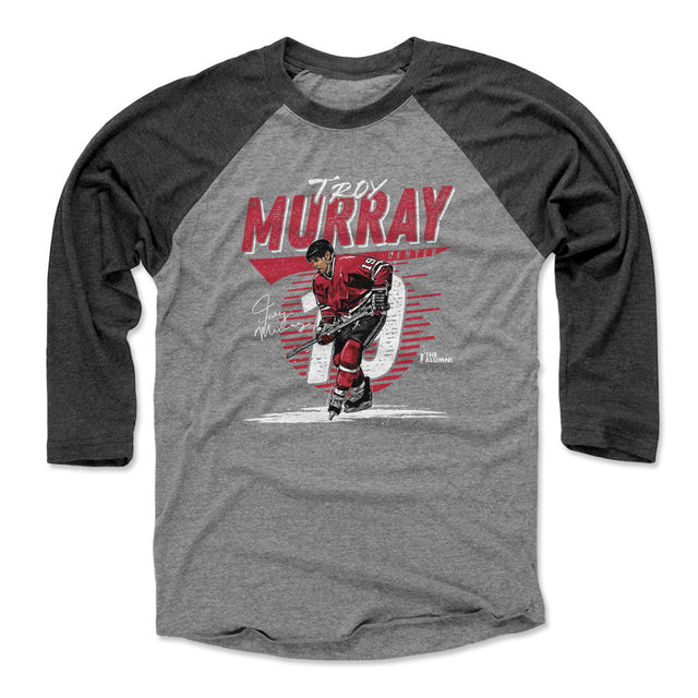 Troy Murray Men's Baseball T-Shirt | 500 LEVEL