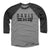 Demario Davis Men's Baseball T-Shirt | 500 LEVEL