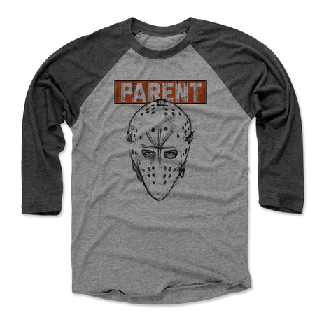 Bernie Parent Men's Baseball T-Shirt | 500 LEVEL