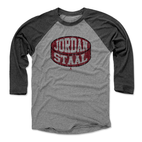 Jordan Staal Men's Baseball T-Shirt | 500 LEVEL