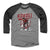 Cliff Koroll Men's Baseball T-Shirt | 500 LEVEL