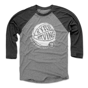 Kyrie Irving Men's Baseball T-Shirt | 500 LEVEL