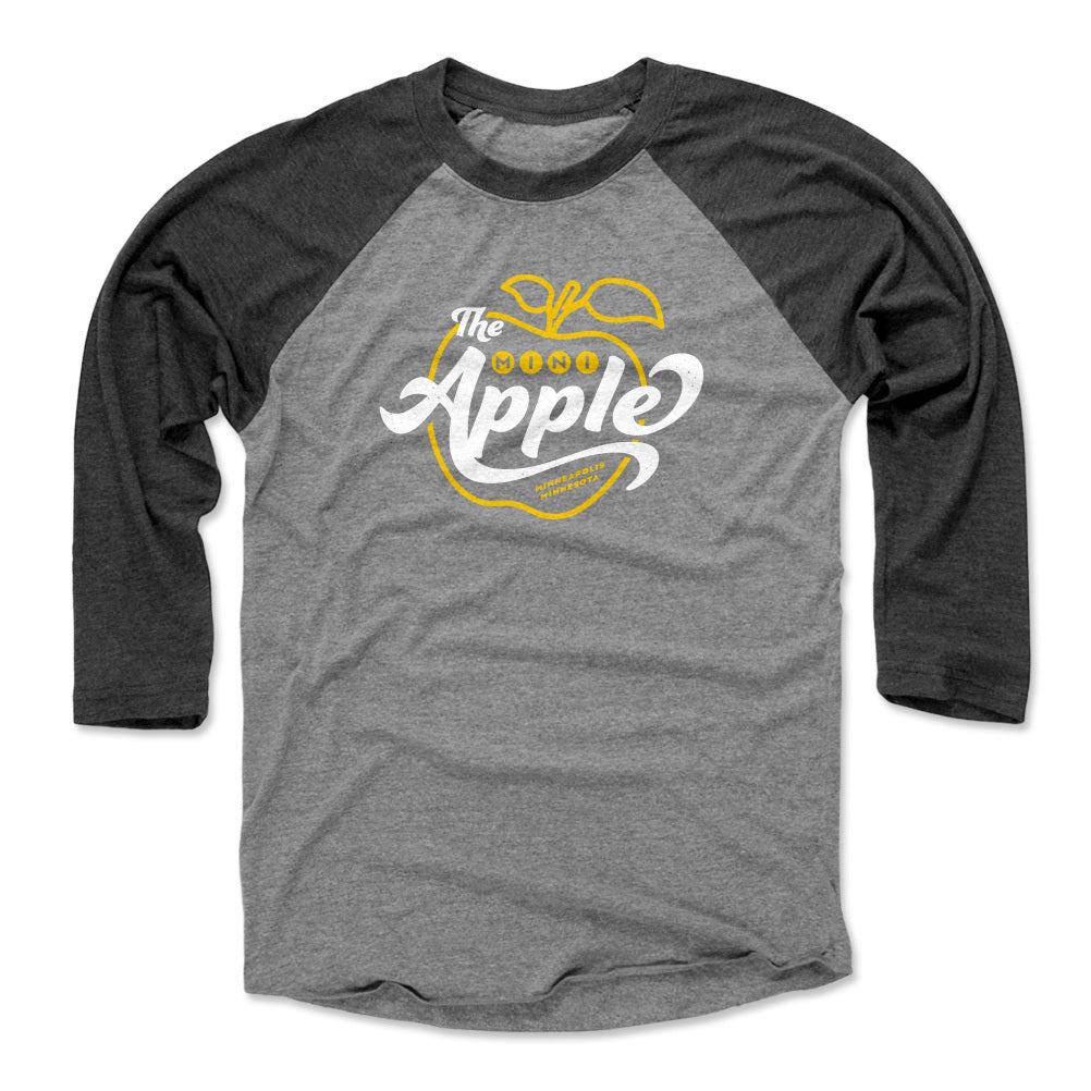 Minneapolis Men&#39;s Baseball T-Shirt | 500 LEVEL