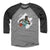 Brandon Miller Men's Baseball T-Shirt | 500 LEVEL