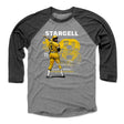 Willie Stargell Men's Baseball T-Shirt | 500 LEVEL