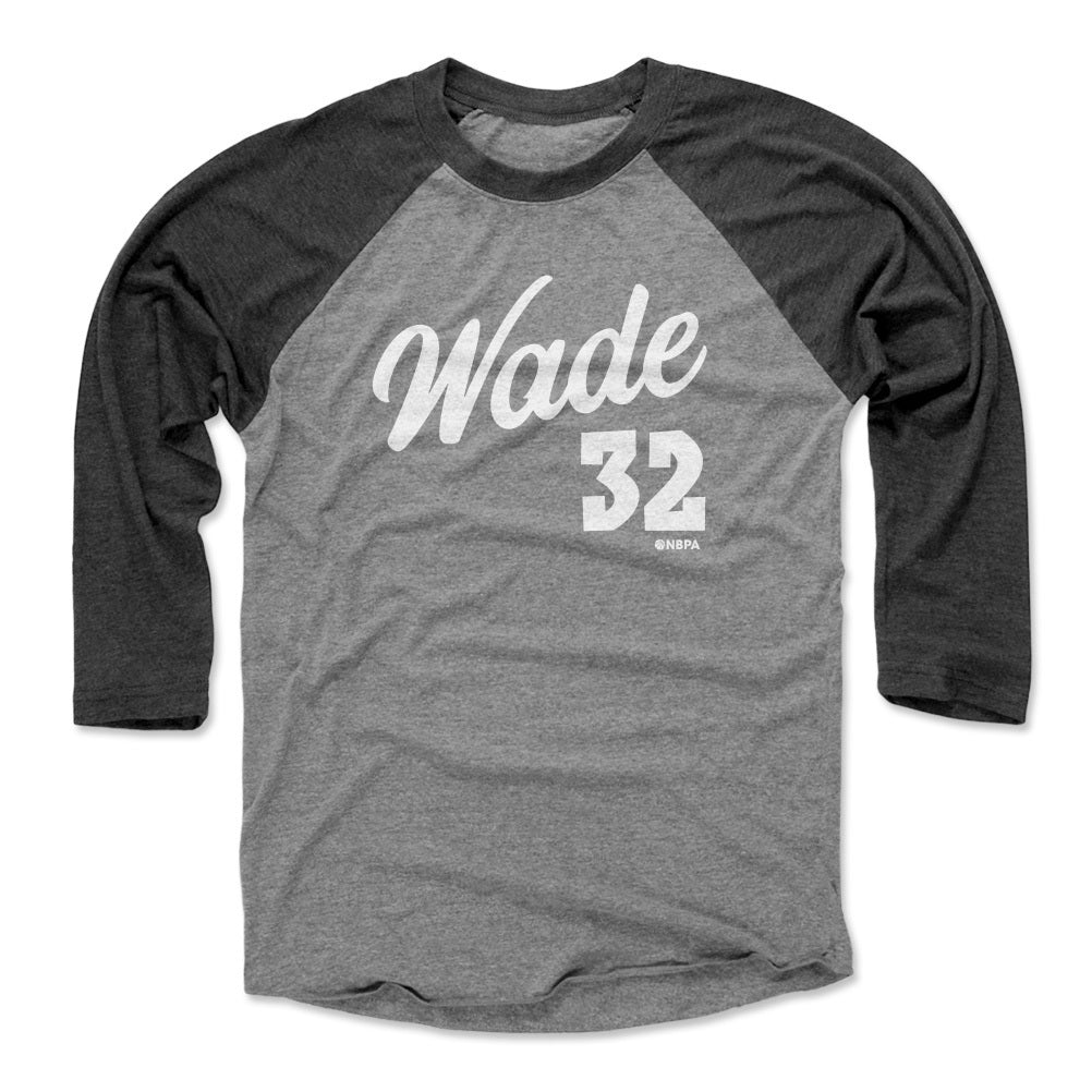Dean Wade Men&#39;s Baseball T-Shirt | 500 LEVEL