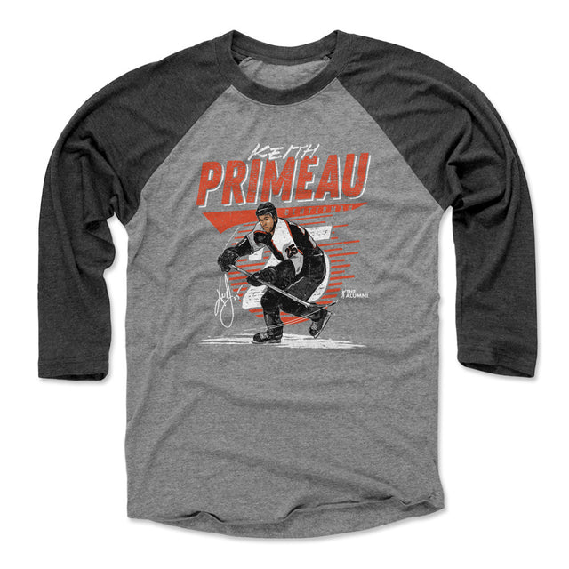 Keith Primeau Men's Baseball T-Shirt | 500 LEVEL