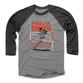 Felix Bautista Men's Baseball T-Shirt | 500 LEVEL
