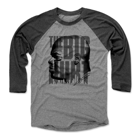 Frank Thomas Men's Baseball T-Shirt | 500 LEVEL