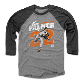 Jim Palmer Men's Baseball T-Shirt | 500 LEVEL