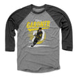 Paul Gardner Men's Baseball T-Shirt | 500 LEVEL