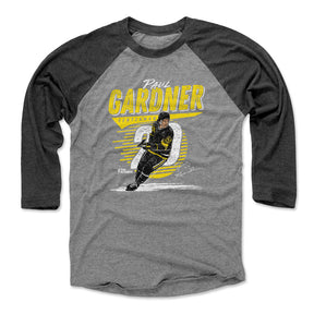 Paul Gardner Men's Baseball T-Shirt | 500 LEVEL