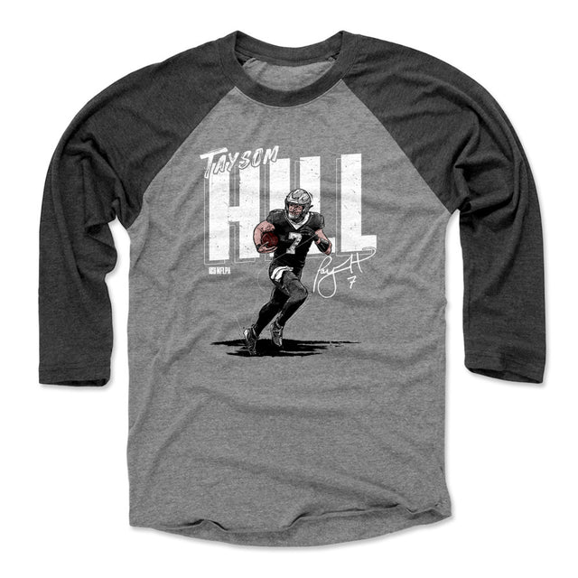 Taysom Hill Men's Baseball T-Shirt | 500 LEVEL