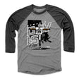 Demario Davis Men's Baseball T-Shirt | 500 LEVEL