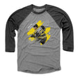Hampus Lindholm Men's Baseball T-Shirt | 500 LEVEL