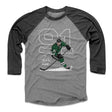 Tyler Seguin Men's Baseball T-Shirt | 500 LEVEL