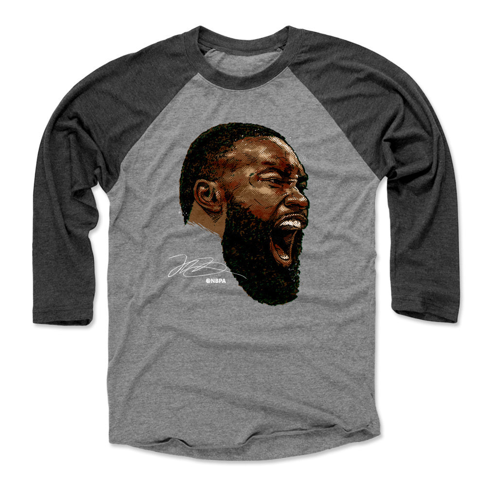 Jaylen Brown Men's Baseball T-Shirt | 500 LEVEL