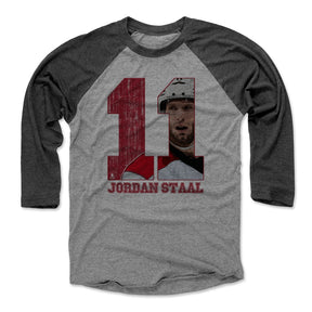Jordan Staal Men's Baseball T-Shirt | 500 LEVEL