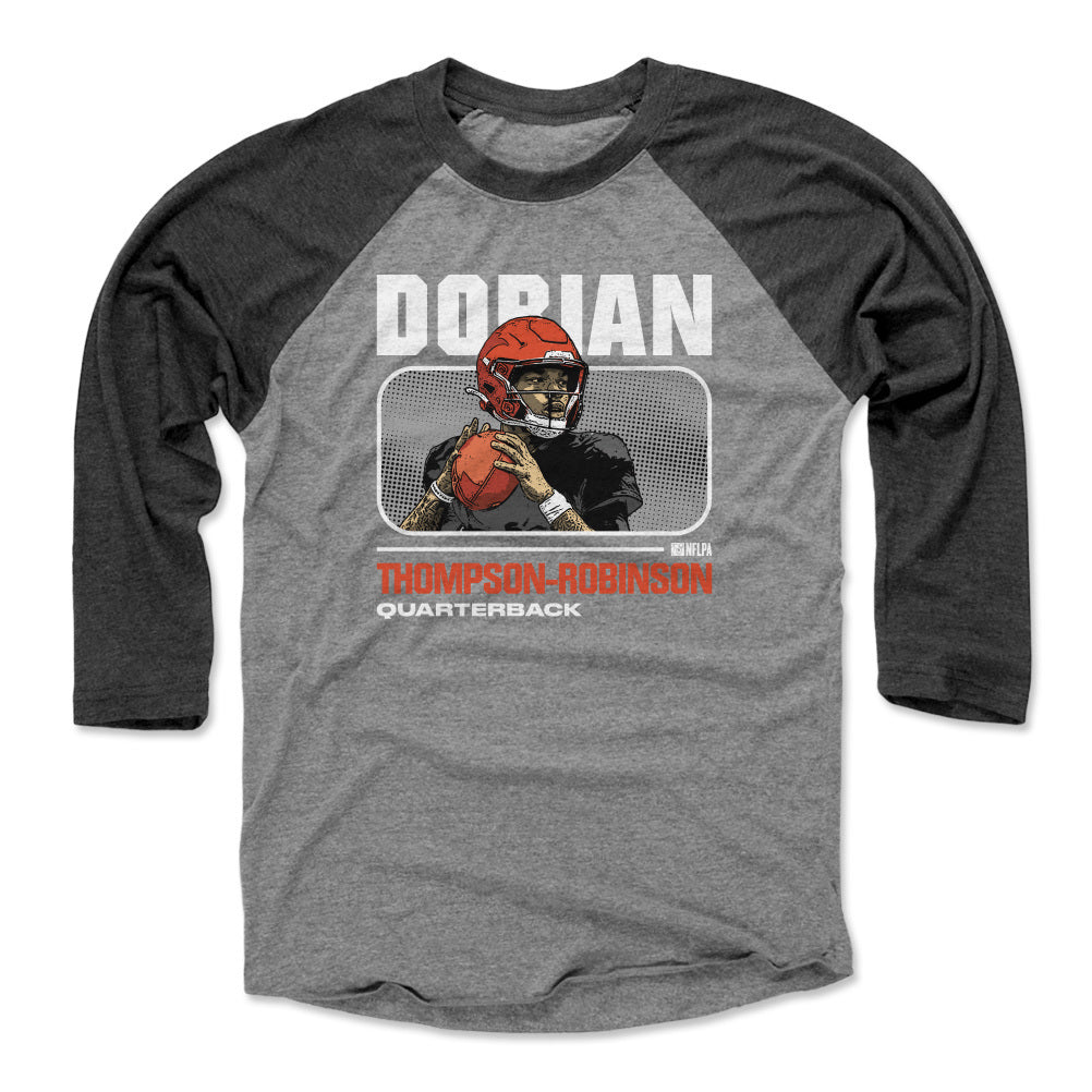 Dorian Thompson-Robinson Men&#39;s Baseball T-Shirt | 500 LEVEL