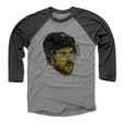 Sidney Crosby Men's Baseball T-Shirt | 500 LEVEL