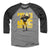 Mean Joe Greene Men's Baseball T-Shirt | 500 LEVEL