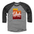 Utah Men's Baseball T-Shirt | 500 LEVEL