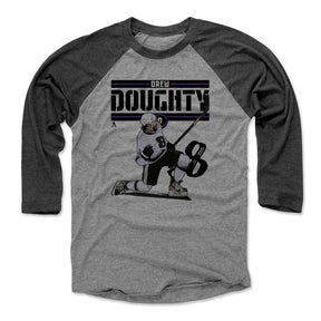 Drew Doughty Men's Baseball T-Shirt | 500 LEVEL